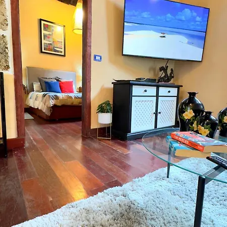 Casa Tradicional - Caleton Chico Hébergement de vacances