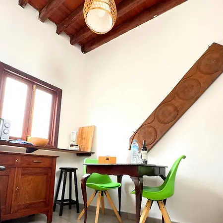 Casa Tradicional - Caleton Chico Hébergement de vacances *