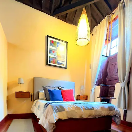 Casa Tradicional - Caleton Chico Hébergement de vacances *