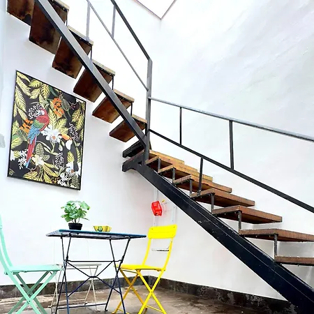 Casa Tradicional - Caleton Chico Casa vacanze