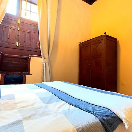 Casa vacanze Casa Tradicional - Caleton Chico *