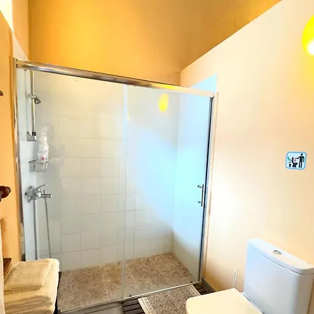 Casa vacanze Casa Tradicional - Caleton Chico