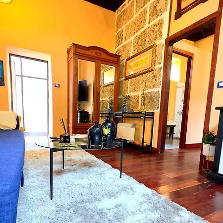 Casa vacanze Casa Tradicional - Caleton Chico