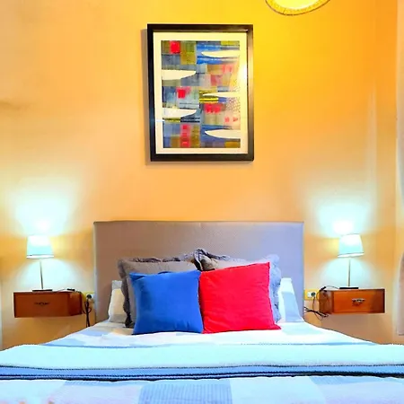 Casa Tradicional - Caleton Chico Garachico (Tenerife)