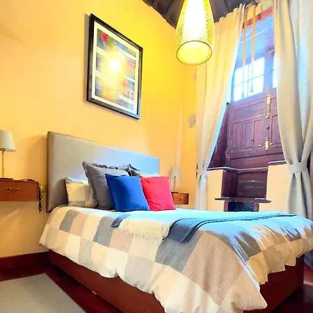 Casa Tradicional - Caleton Chico Casa vacanze *