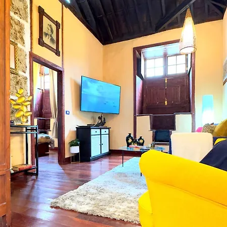 Casa vacanze Casa Tradicional - Caleton Chico