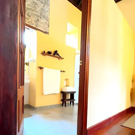 Casa Tradicional - Caleton Chico Casa vacanze